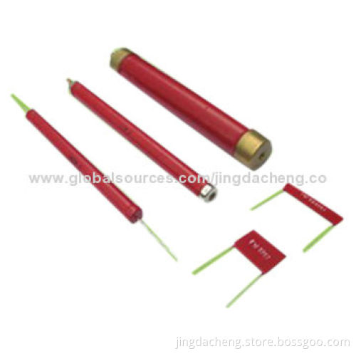 High-voltage Resistors with 1 to 300W Ratted Wattage and Radar Pulse Forming Network